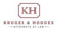 Kruger & Hodges Attorneys at Law image 1
